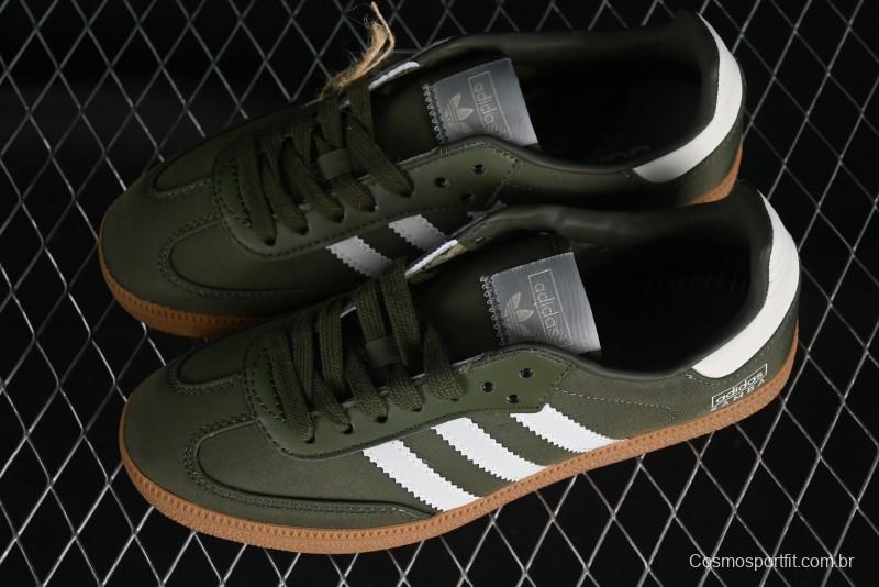 Adidas Originals Samba OG Sneakers - IE3440