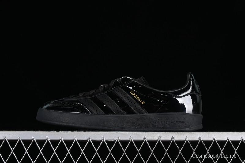 Adidas Originals Gazelle Indoor IG1891 Retro Casual Slip-Resistant Wear-Resistant Low-Top Skate Shoes