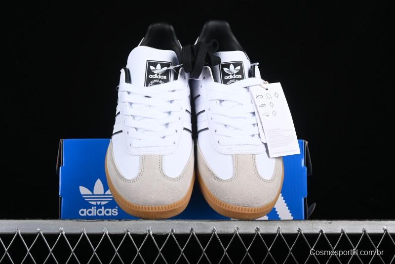 Adidas Samba OG Casual Sneakers - IH5585