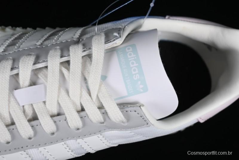 Adidas Originals Country Kamanda Retro Low-Top Lifestyle Casual Shoes - G27825
