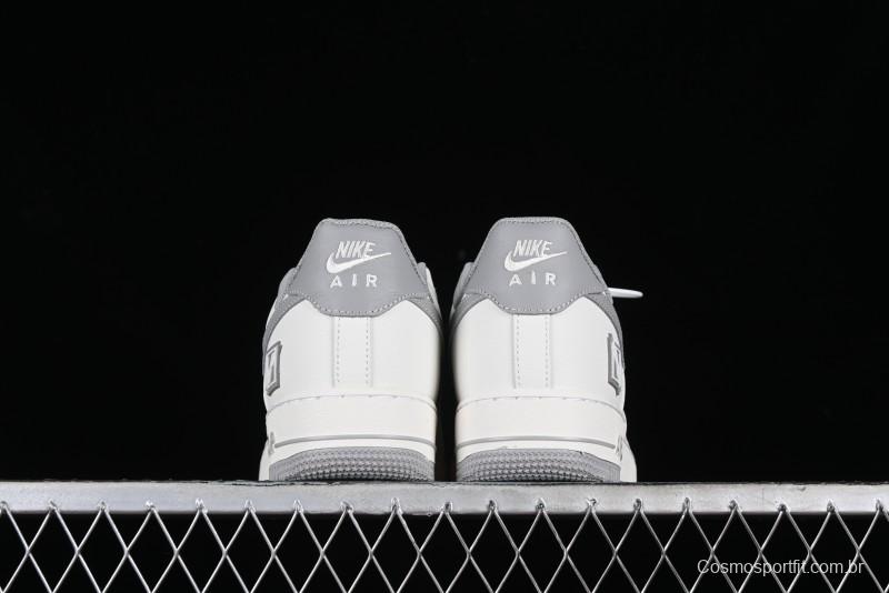 Nike Air Force 1 '07 Low Custom Casual Sneakers - WD-111577