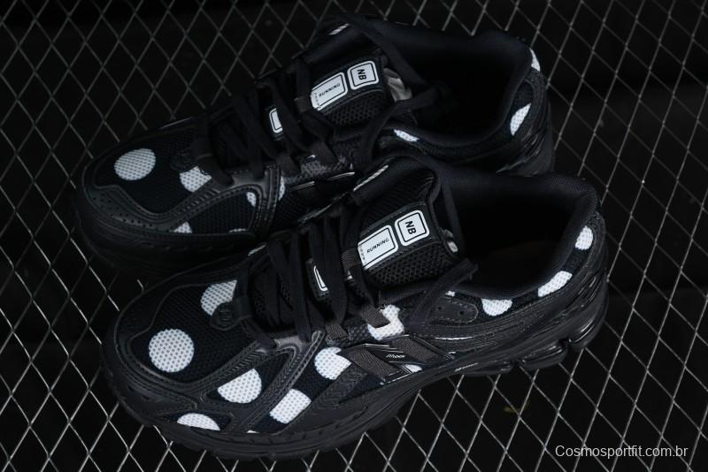 New Balance 1906 Series Retro Dad Style Casual Running Shoes - M1906RPB