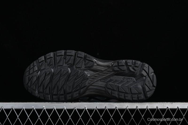 Asics Gel-Terrain Retro Breathable Casual Shoes Cushioned Men's Durable Running Shoes - 1203A342-500