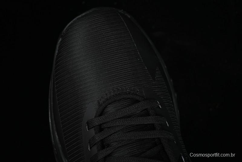 Nike Precision VI Suspension Movement Series Cushioned Durable Casual Basketball Shoes - DD9535-001