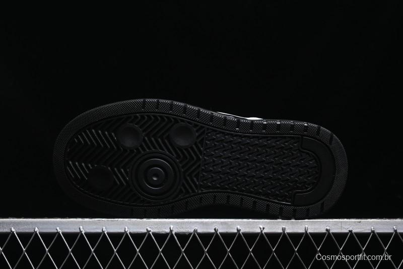 GG-CC Platform Casual Running Sneakers with Thick Sole - G23X2077-1