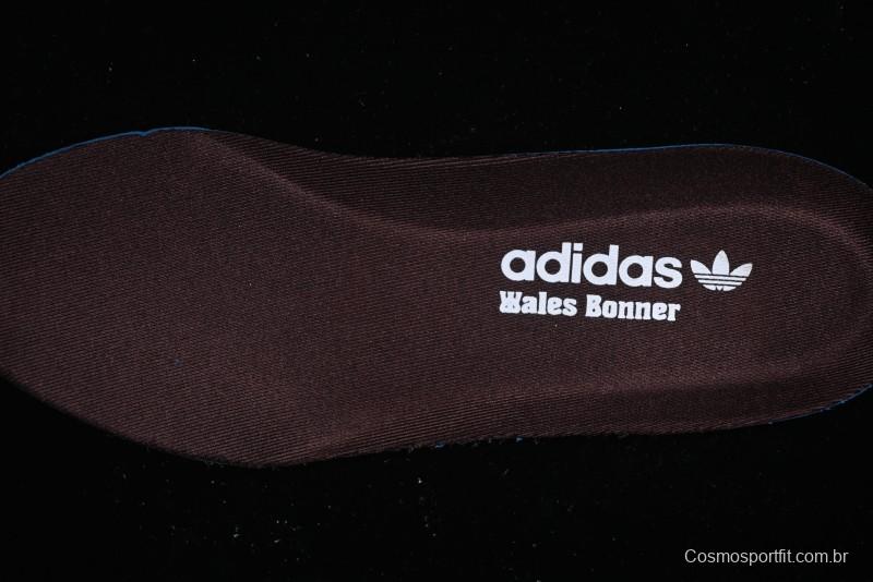 Adidas Wales Bonner x Ad Originals Samba Retro Sneakers - JH9825
