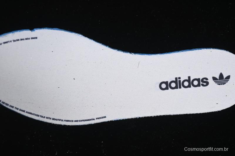 Adidas Wales Bonner Originals Country Casual Fashion Sneakers - JH9010