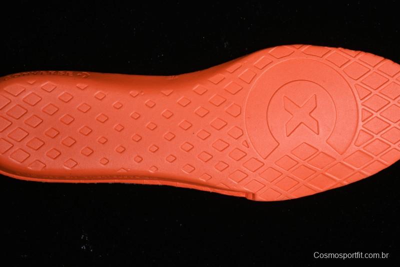 Converse Chuck 70 AT-CX Retro Platform Low-Top Sneakers with Outdoor Functional Design - A06557C