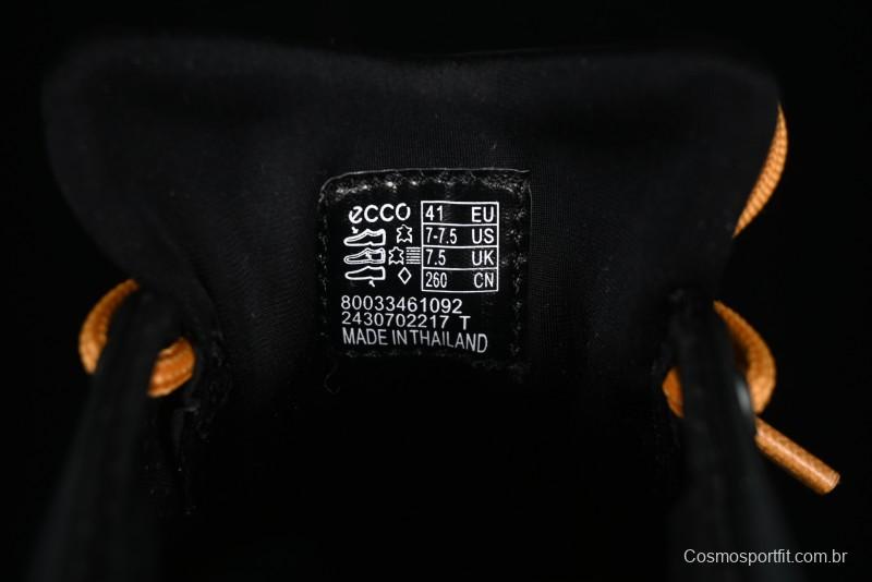 ECCO BIOM Walking Shoes for Men with Natural Motion Technology and Cushioned Comfort - 80033461092