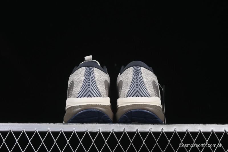Mizuno Astro Plus Breathable Low-Top Casual Running Shoes - D1GH240109