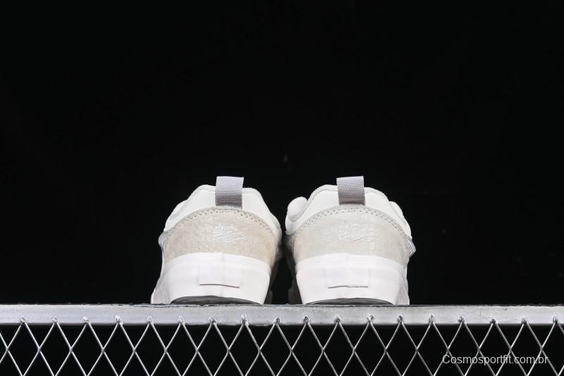 Vans Classics Knu Skool Vr3 Snake Year Limited Edition Chunky Sneakers - VN0009QCSNK