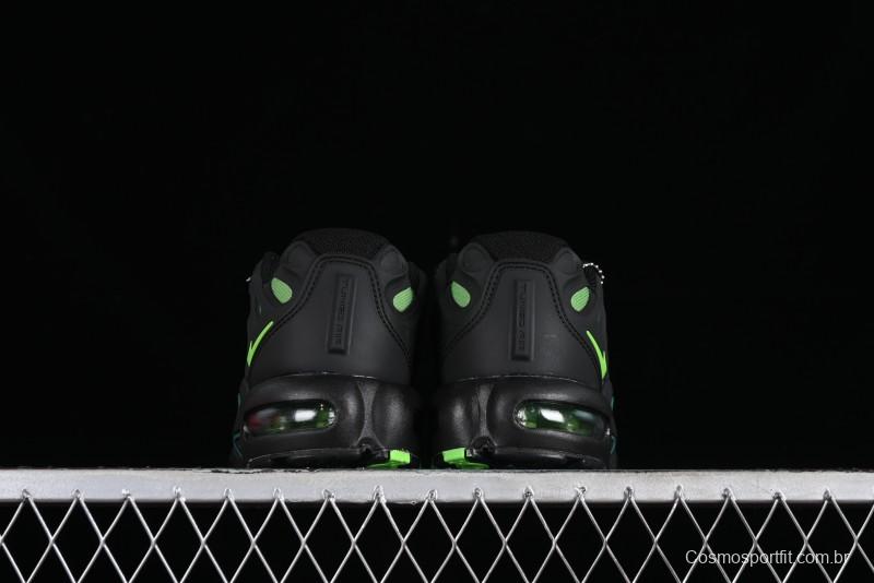 Nike Air Max Plus Drift Running Shoes with Air Cushion Technology - FD4290-006