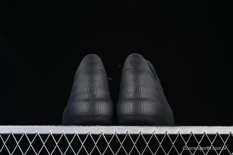Adidas Originals Adifom Superstar Sustainable Foam Slip-On Sneakers with Metaverse Concept - GZ2619