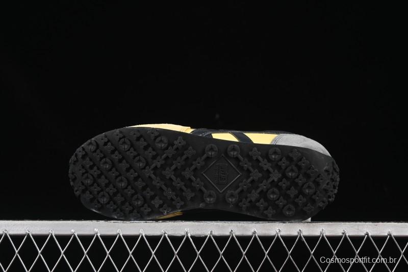 Onitsuka Tiger Edr 78 Low-Top Running Shoes Comfortable Versatile Slip-Resistant Durable - 1183B411-751