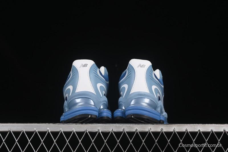 New Balance 2000 Series Retro Dad Style Casual Running Shoes - U2000BA